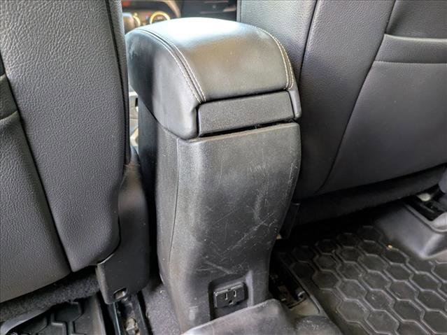 Used 2017 Jeep Renegade Trailhawk image 19