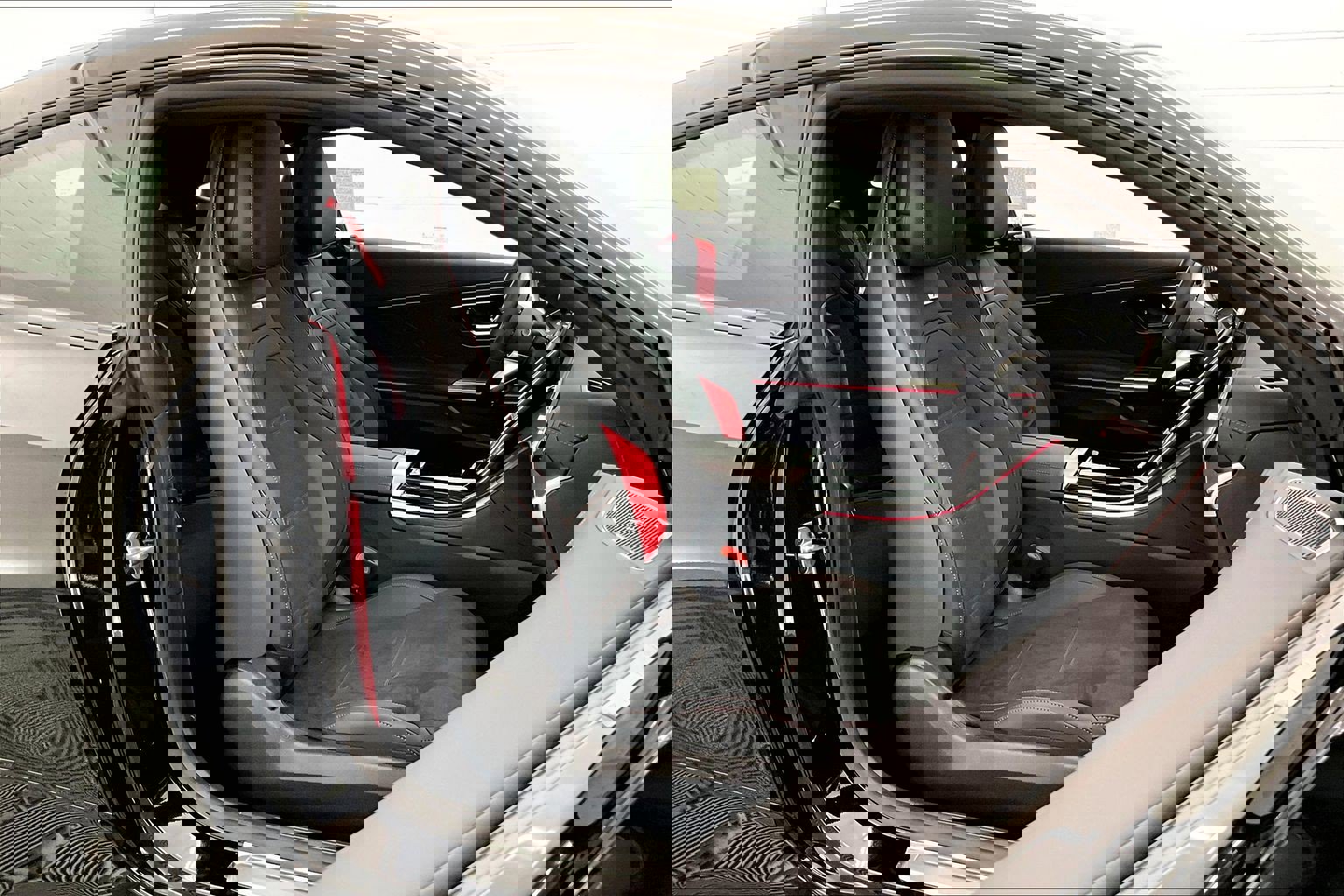 Used 2026 Mercedes-Benz CLE 53 AMG 4MATIC image 6