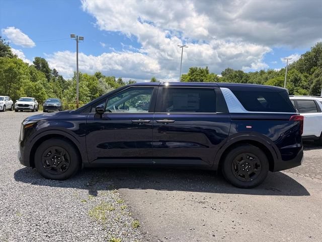 New 2026 Kia Carnival FWD image 4