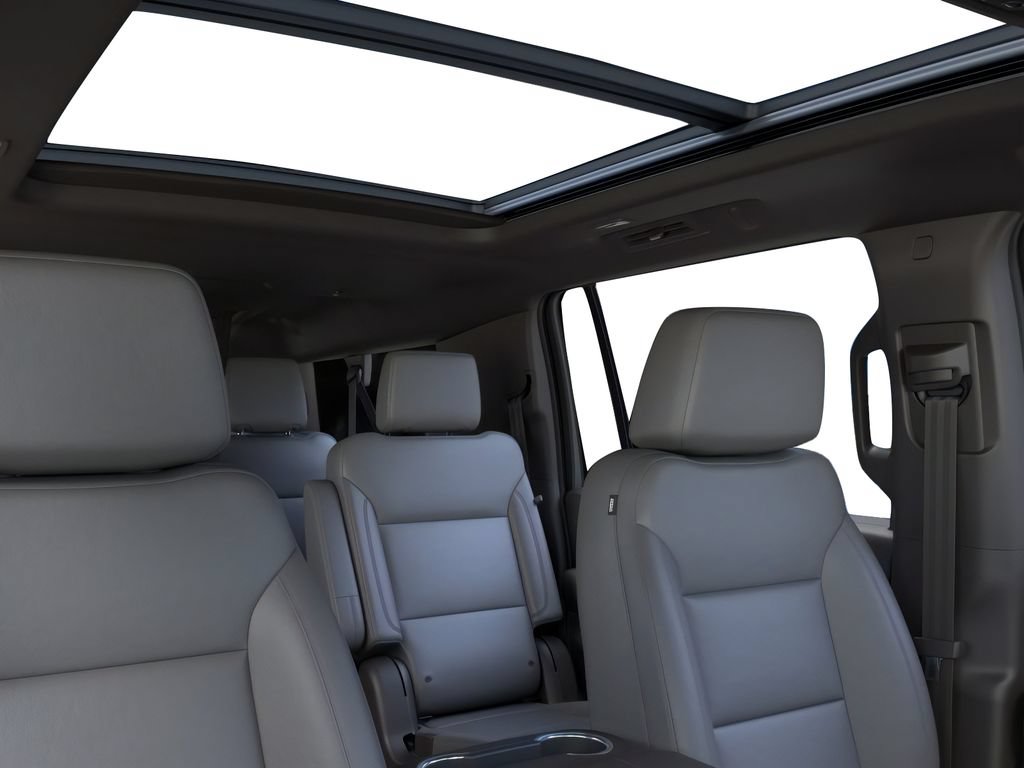 New 2026 Chevrolet Suburban Z71 w/ Z71 Off-Road Package AWD/4WD image 24