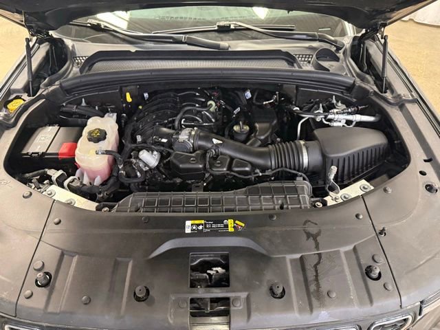 Used 2022 Jeep Grand Cherokee L Limited image 30