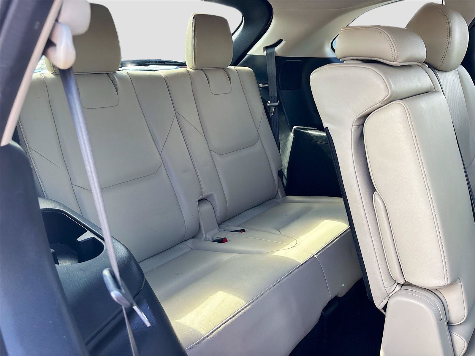 Used 2018 MAZDA CX-9 Touring w/ Touring Premium Package FWD image 28