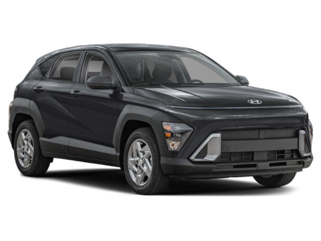 New 2026 Hyundai Kona SE AWD/4WD image 6
