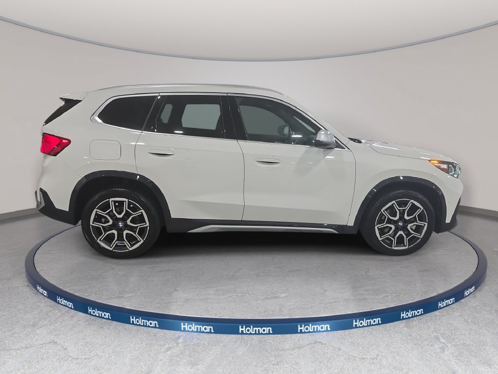Certified 2023 BMW X1 xDrive28i w/ Convenience Package AWD/4WD image 4