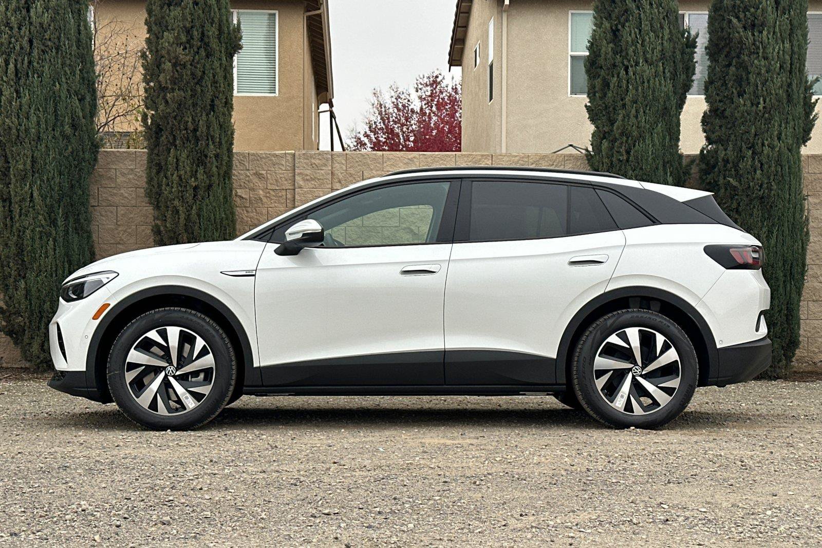 New 2026 Volkswagen ID.4 Pro RWD image 6