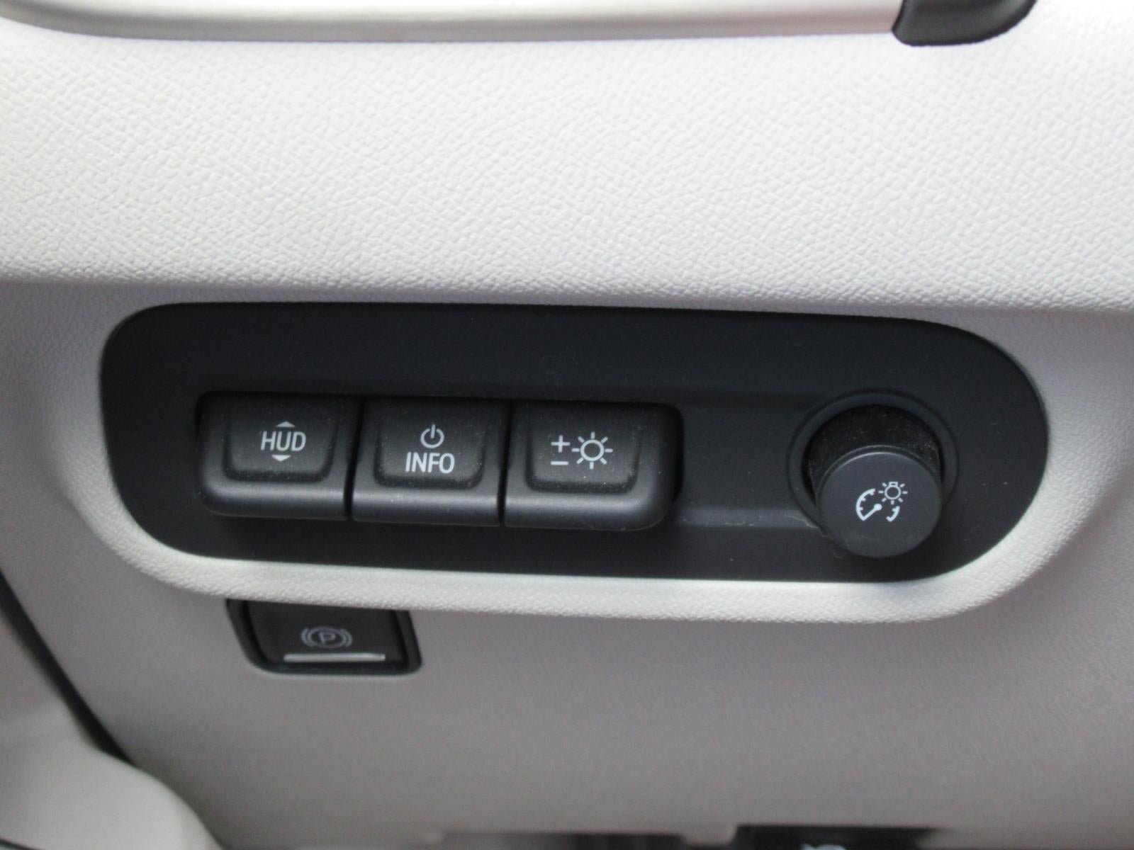 Used 2023 GMC Terrain Denali AWD/4WD image 22