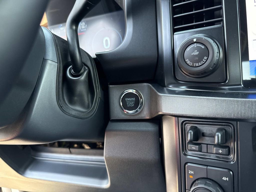 New 2026 Ford F250 Platinum image 26