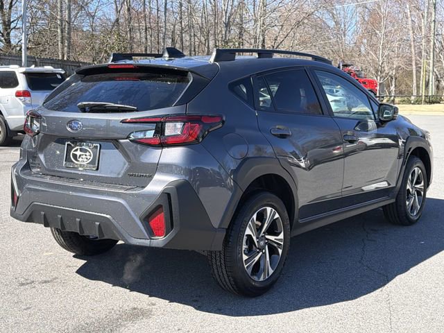 New 2026 Subaru Crosstrek 2.0i Premium image 3