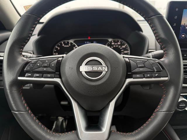 Certified 2025 Nissan Altima 2.5 SR w/ SR Premium Package image 24