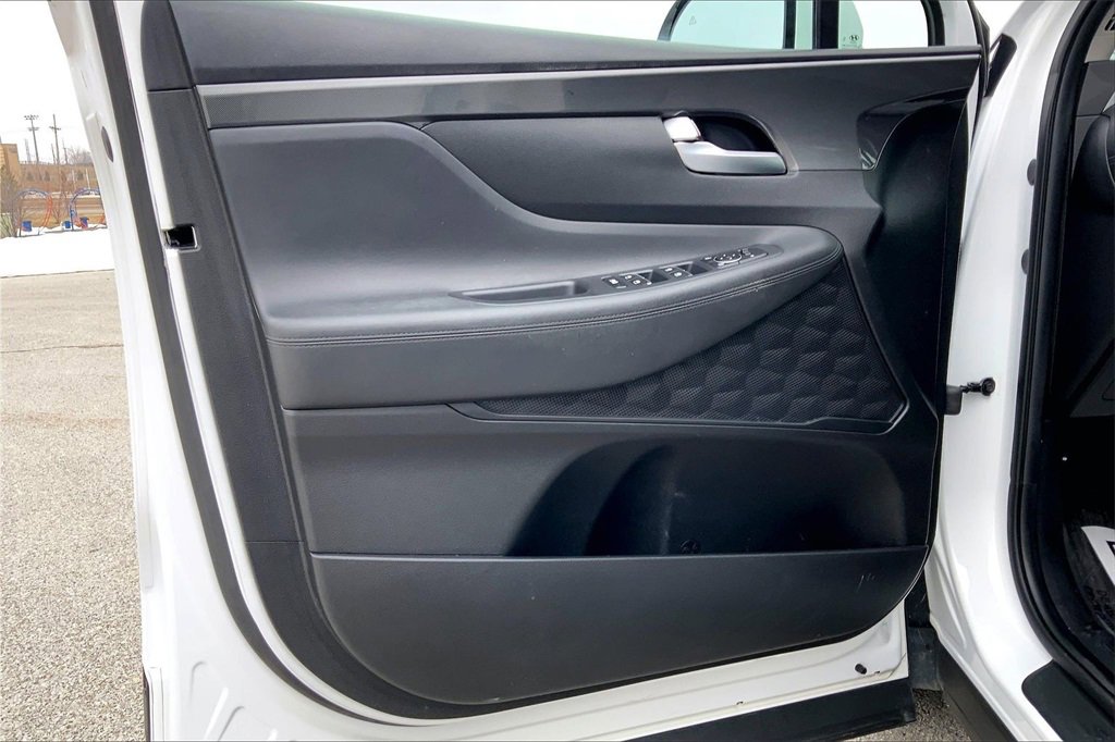 Used 2022 Hyundai Santa Fe SEL image 19