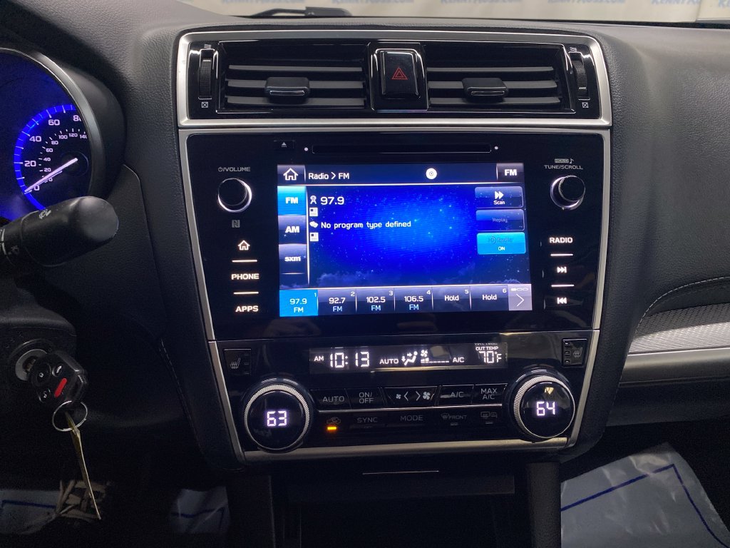 Used 2018 Subaru Legacy 2.5i Premium w/ Popular Package #1 AWD/4WD image 20
