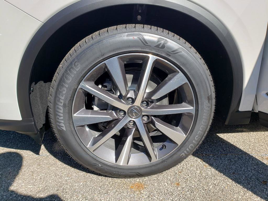 New 2026 Acura MDX w/ Technology Package AWD/4WD image 15