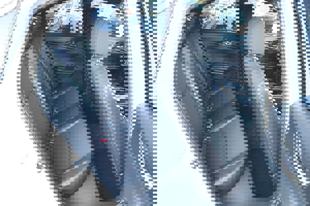 Used 2019 Honda Civic Sport image 13