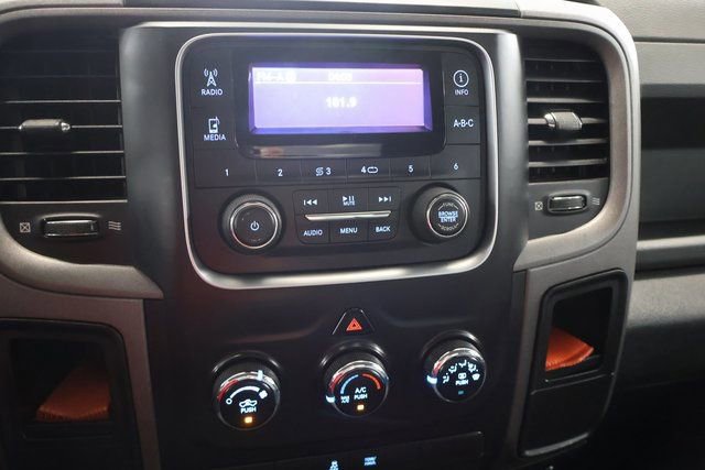 Used 2013 RAM 1500 Express RWD image 16