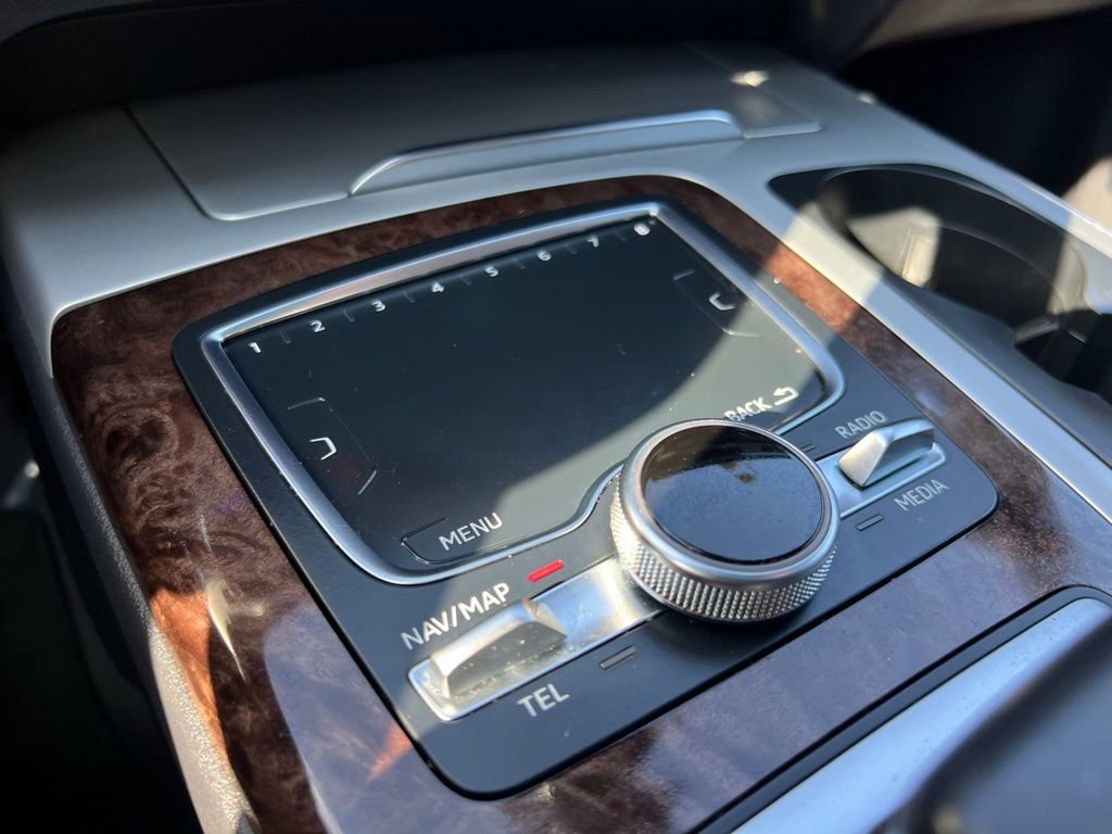 Used 2019 Audi Q7 2.0T Premium Plus w/ Premium Plus Package image 51