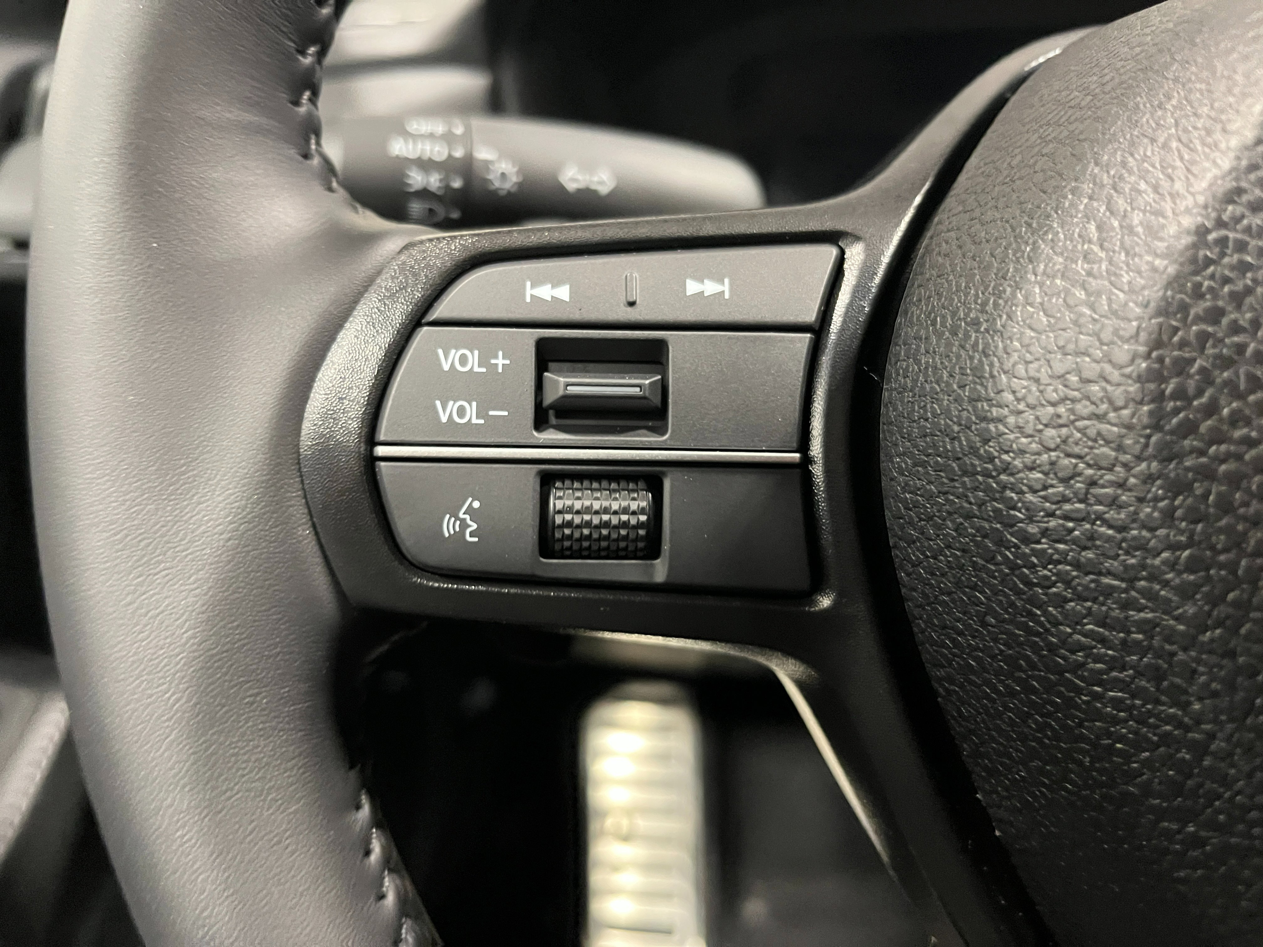 New 2026 Honda Accord Sport image 18