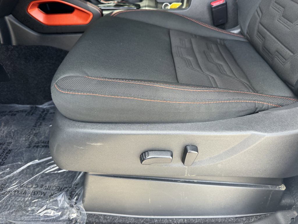 Used 2024 Nissan Frontier PRO-4X w/ Off-Road Protection Package image 33