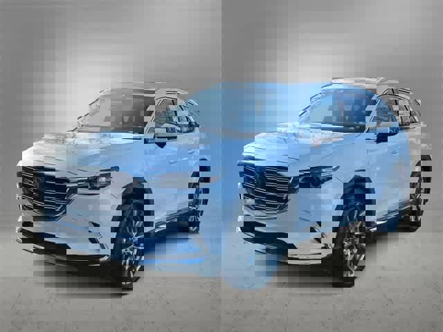 Used 2018 MAZDA CX-9 Grand Touring image 1