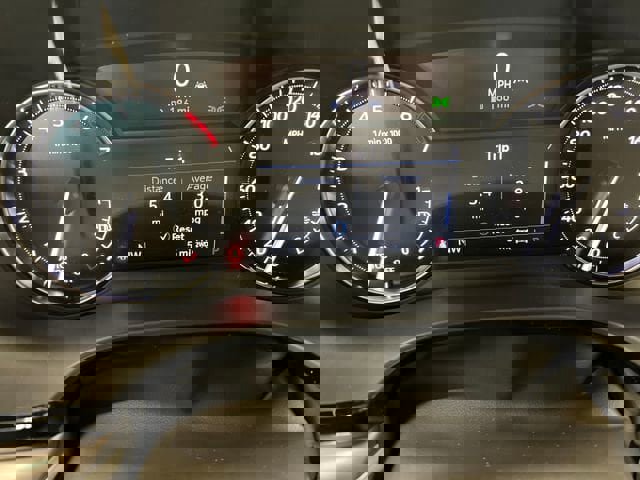 New 2026 Cadillac XT5 Luxury image 13