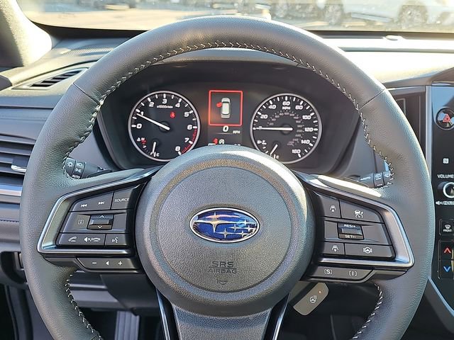 New 2026 Subaru Forester Limited image 17