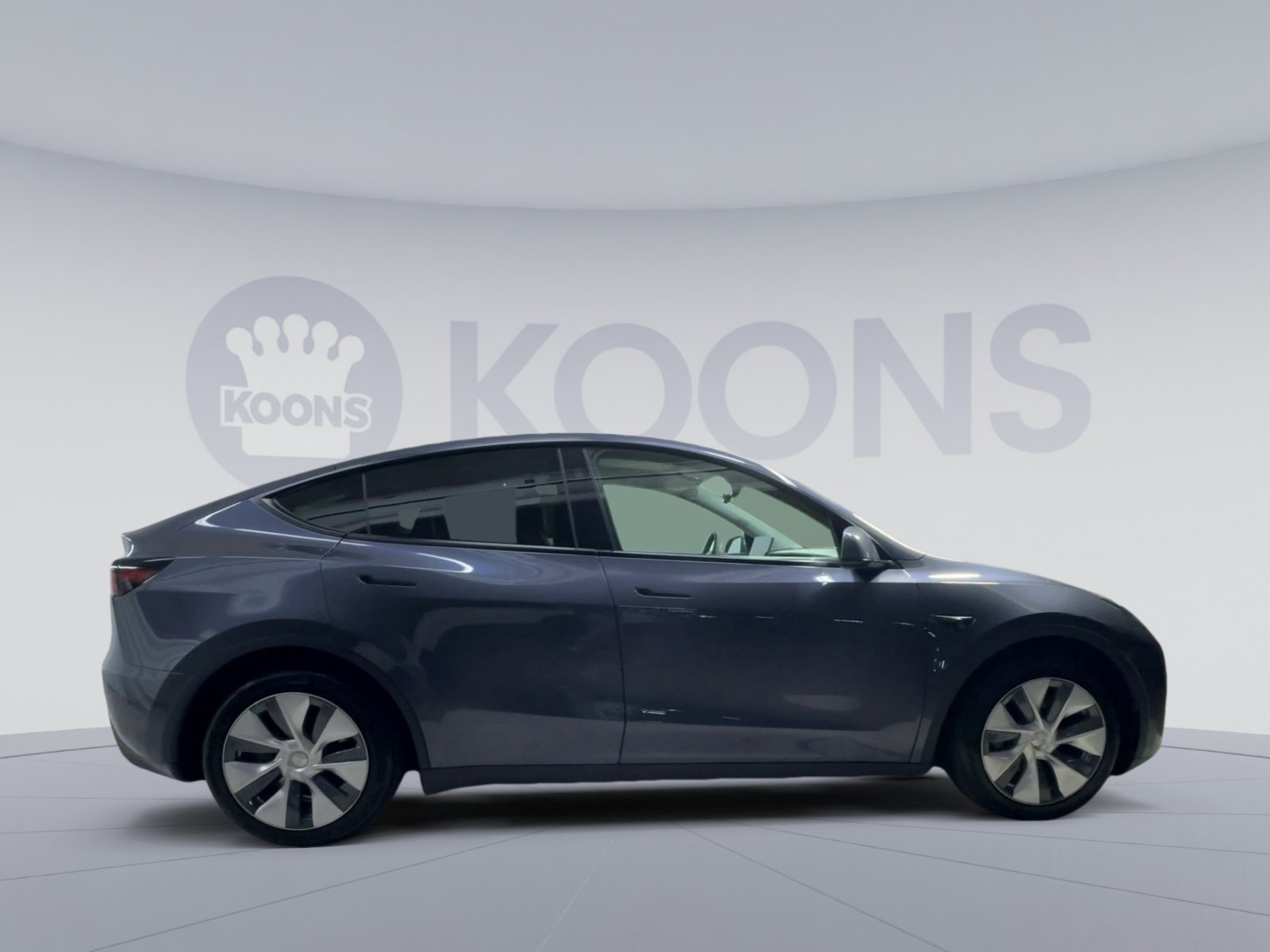 Used 2023 Tesla Model Y Long Range AWD/4WD image 12