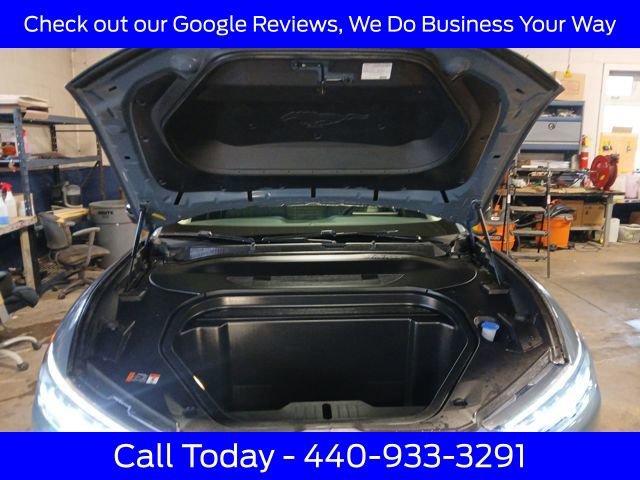 Certified 2023 Ford Mustang Mach-E Select image 35