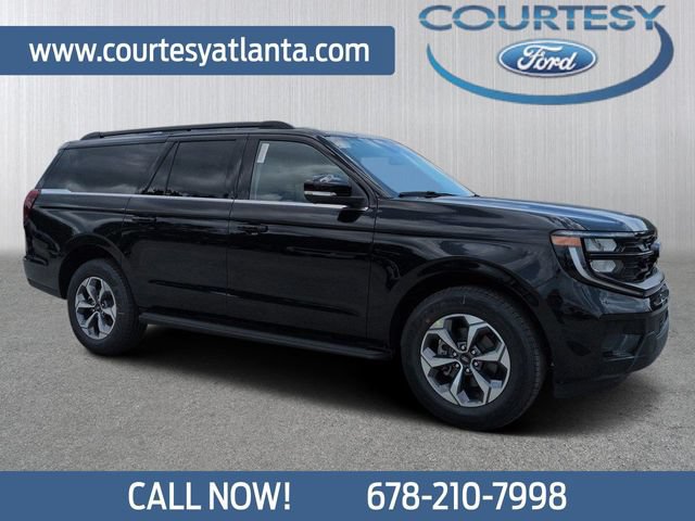 New 2027 Ford Expedition Max Active RWD image 1