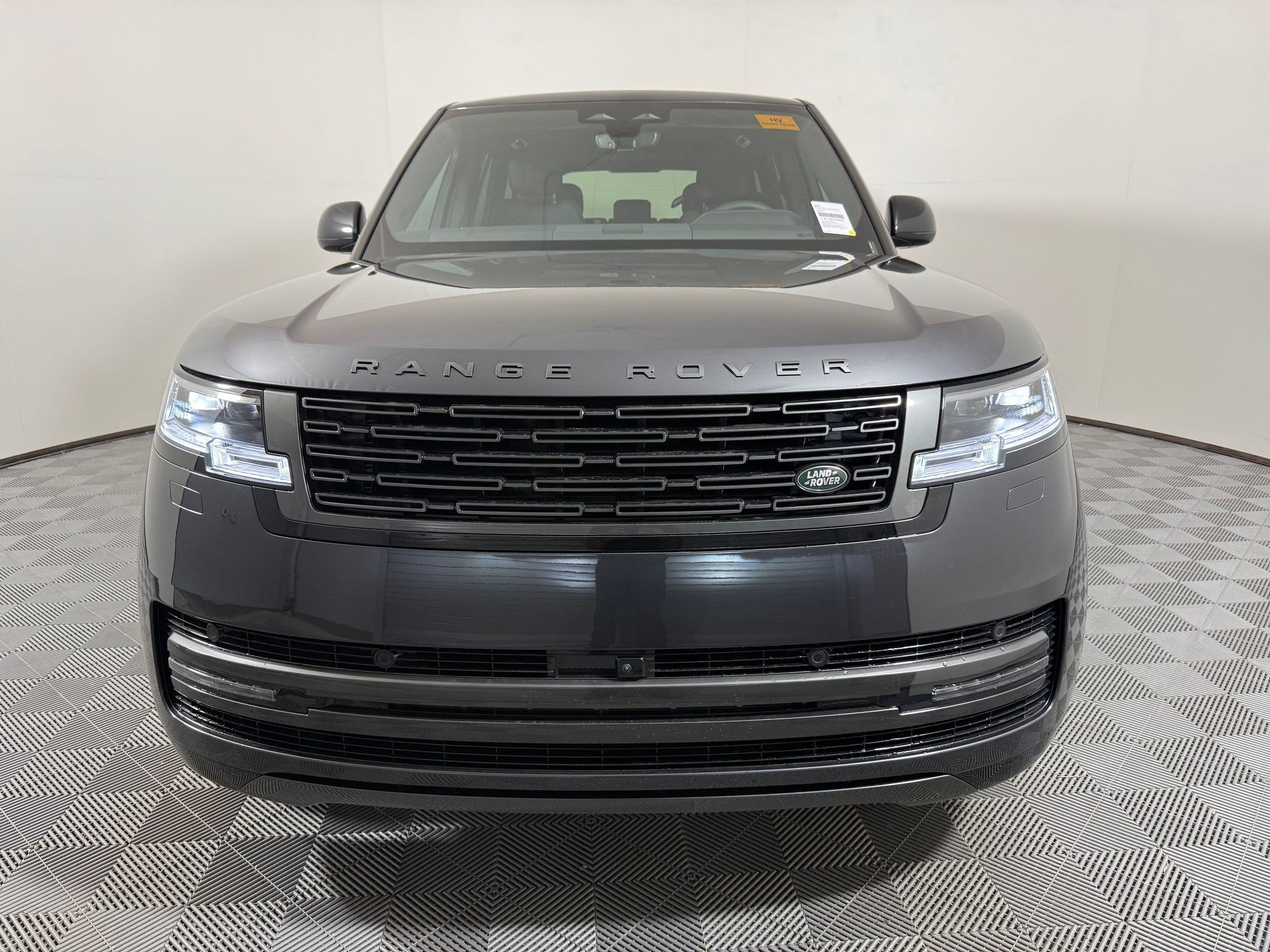 New 2026 Land Rover Range Rover SE AWD/4WD image 6