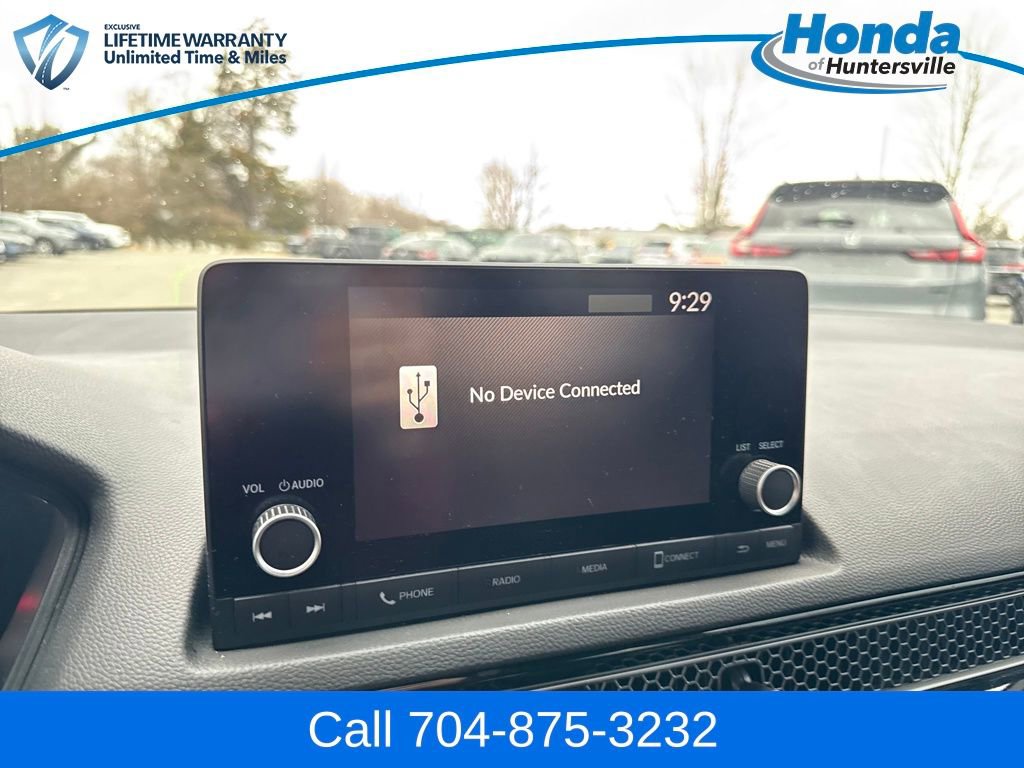 Used 2024 Honda Civic Sport image 29