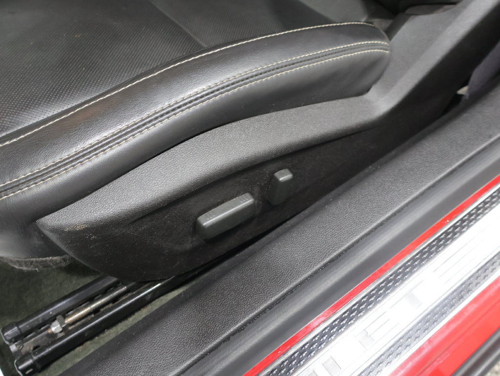 Used 2012 Chevrolet Camaro SS w/ RS Package RWD image 13