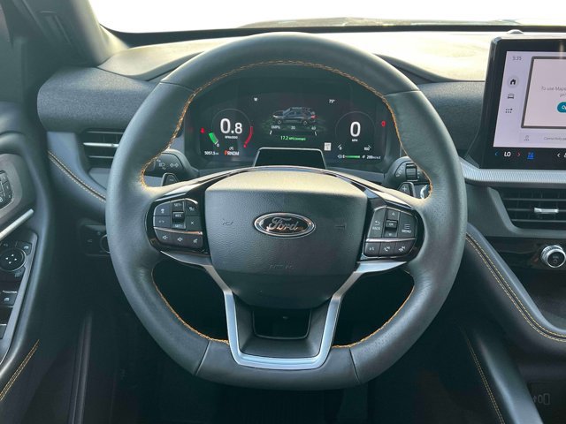 Used 2026 Ford Explorer Tremor w/ Tremor Ultimate Package AWD/4WD image 18