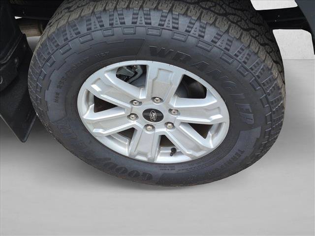 Used 2025 Ford Ranger XL AWD/4WD image 7