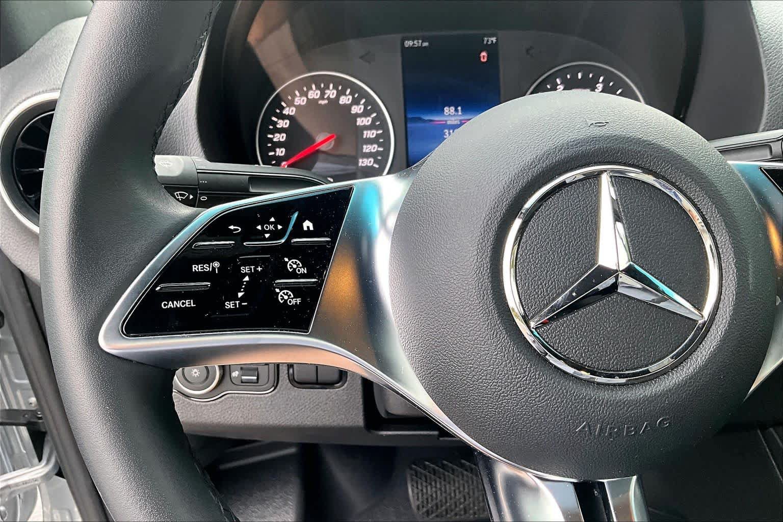 Used 2026 Mercedes-Benz Sprinter 2500 image 23