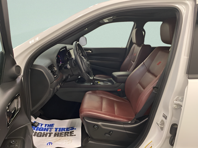Used 2025 Dodge Durango GT AWD/4WD image 8