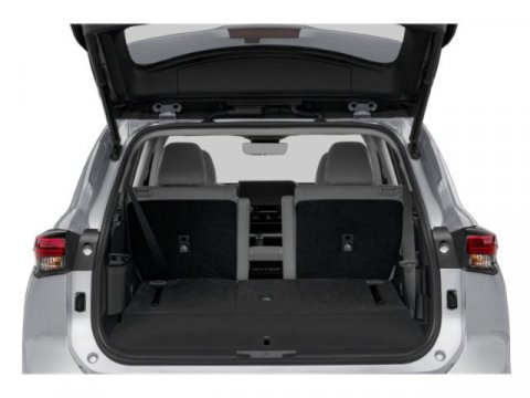 New 2026 Toyota Highlander Limited image 14