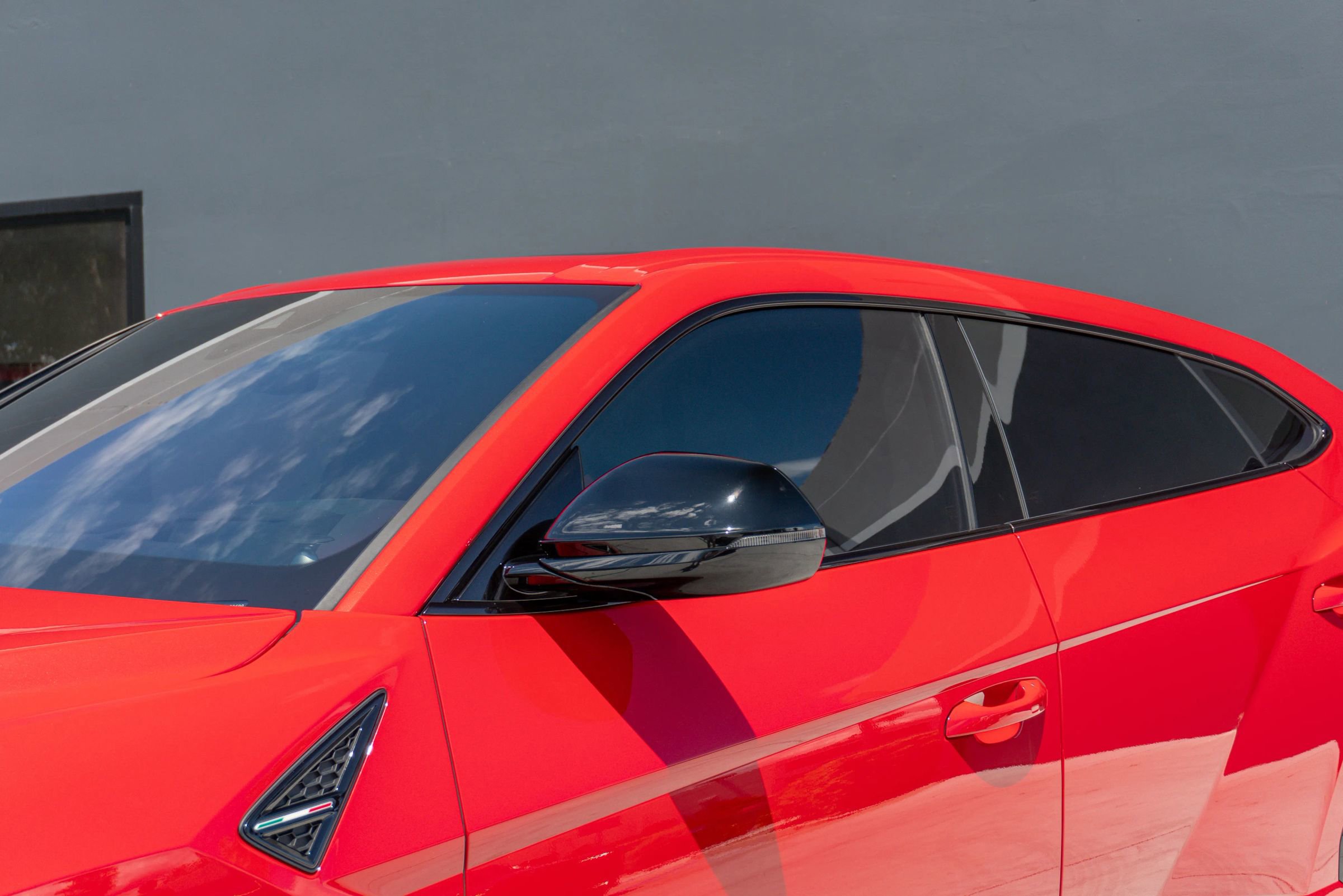 Used 2024 Lamborghini Urus S AWD/4WD image 27