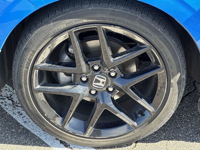 Used 2022 Honda Civic Sport image 31