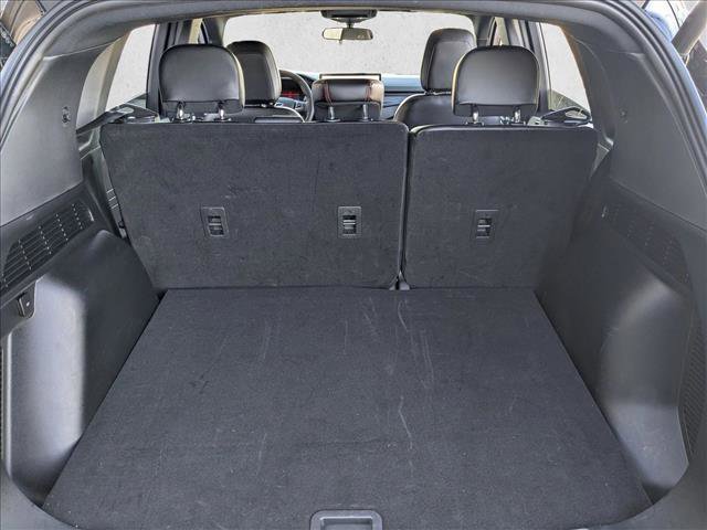 Used 2024 Ford Escape ST-Line w/ Tech Pack #1 image 6