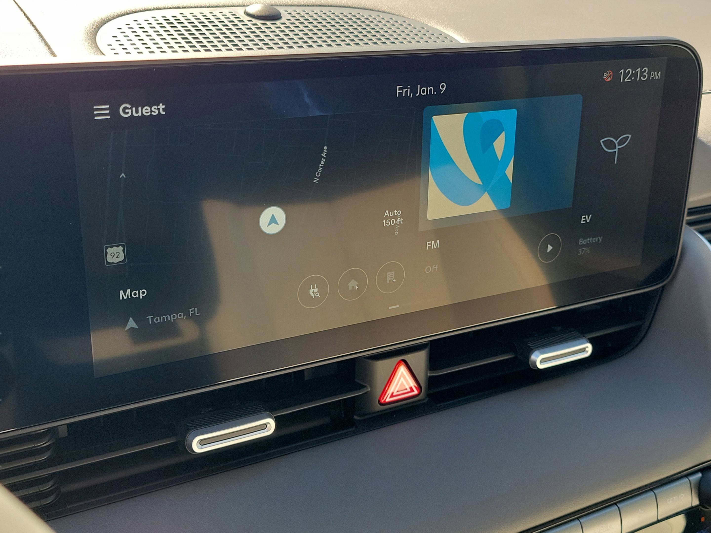 New 2026 Hyundai Ioniq 5 Limited image 23