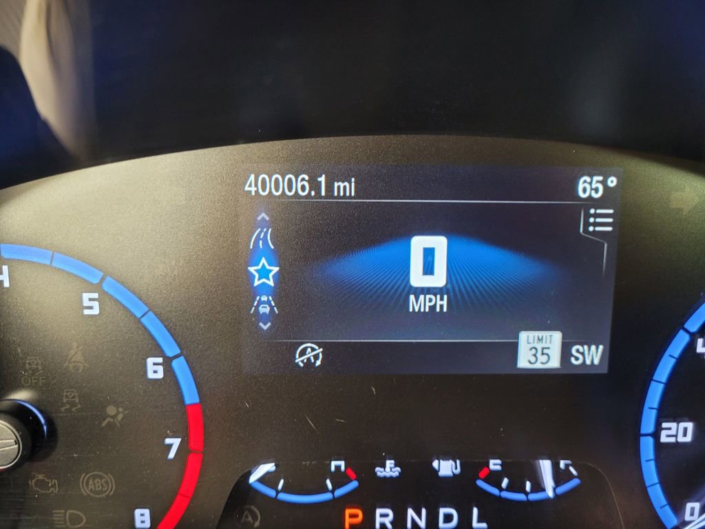 Certified 2023 Ford Bronco Sport Big Bend AWD/4WD image 10