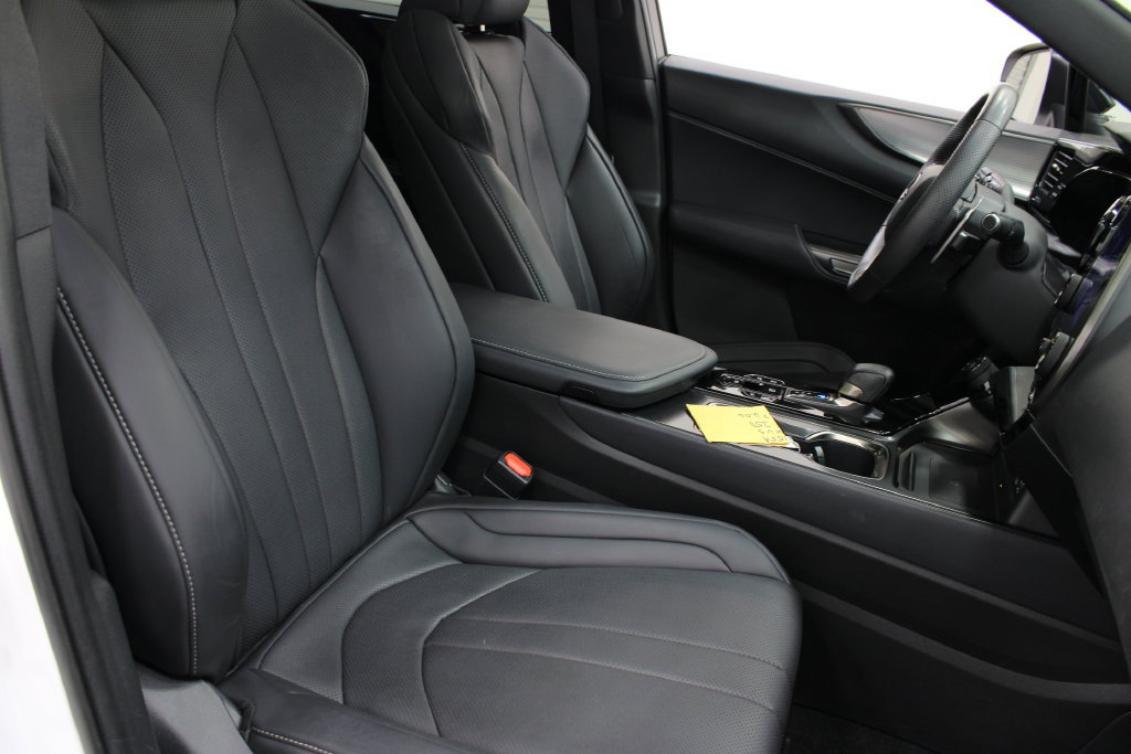 Used 2024 Lexus NX 350 F Sport AWD/4WD image 24