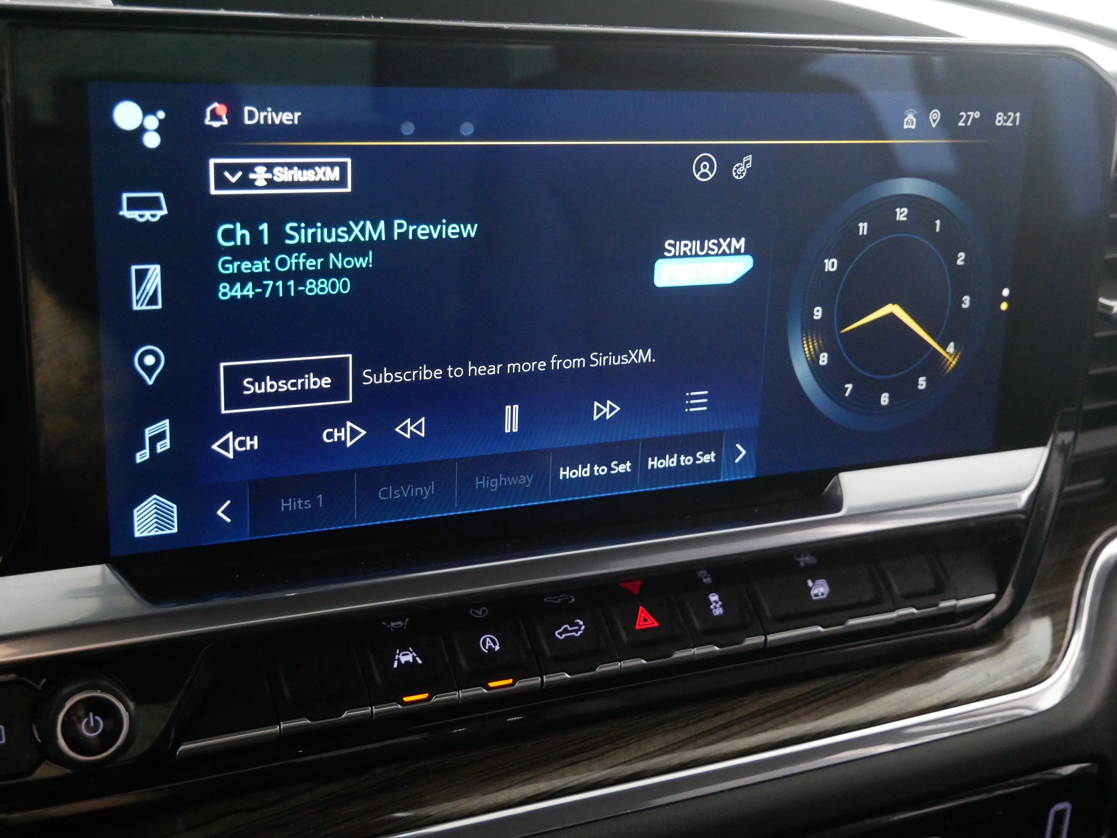 Certified 2024 Chevrolet Silverado 1500 RST image 22