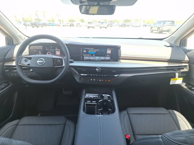 New 2026 Nissan Murano Platinum w/ Cargo Package AWD/4WD image 12