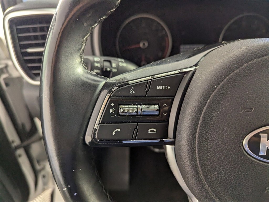 Used 2020 Kia Sportage EX w/ Option Group 15 image 21