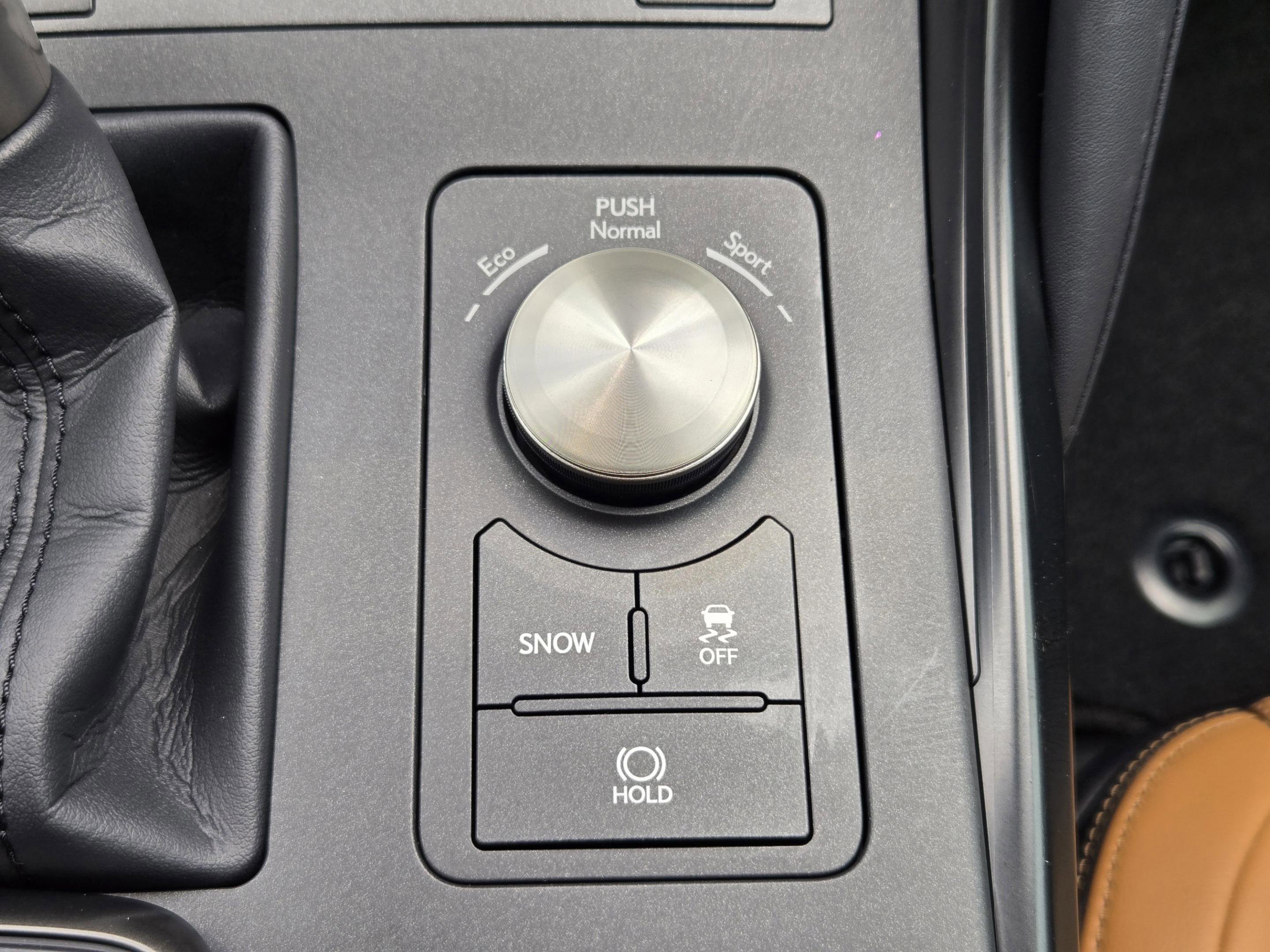 Used 2022 Lexus IS 300 w/ Premium Package image 17