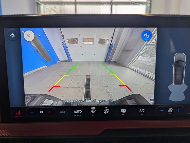 Used 2025 Ford Bronco Sport Free Wheeling w/ Convenience Package image 65