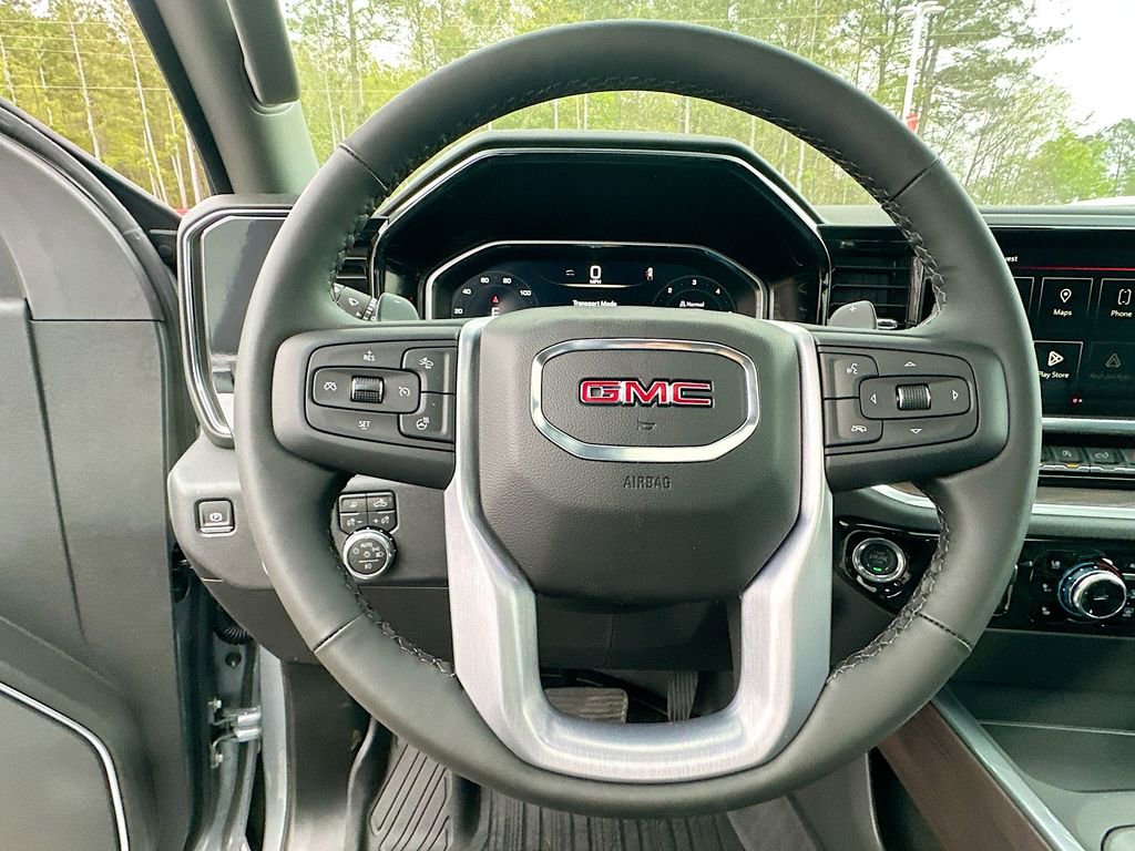 New 2026 GMC Sierra 1500 SLT image 18