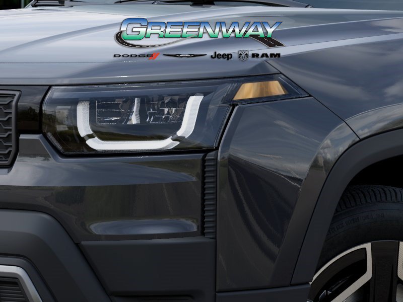 New 2026 Jeep Cherokee AWD/4WD image 10