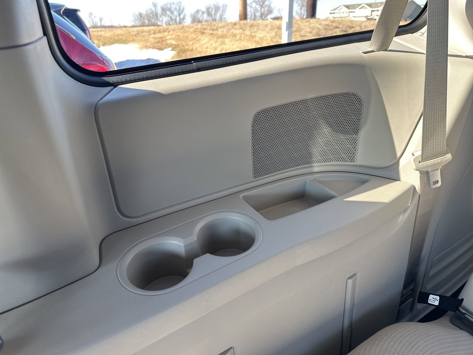 Used 2014 Dodge Grand Caravan SE w/ Quick Order Package 29E SE image 60