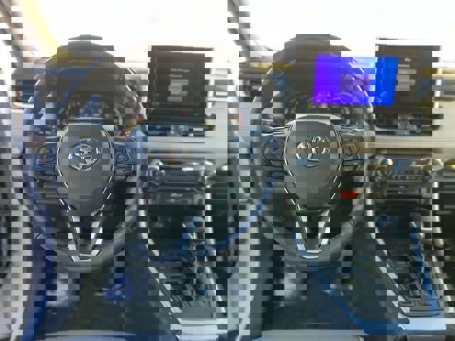 Certified 2023 Toyota RAV4 XLE Premium image 12
